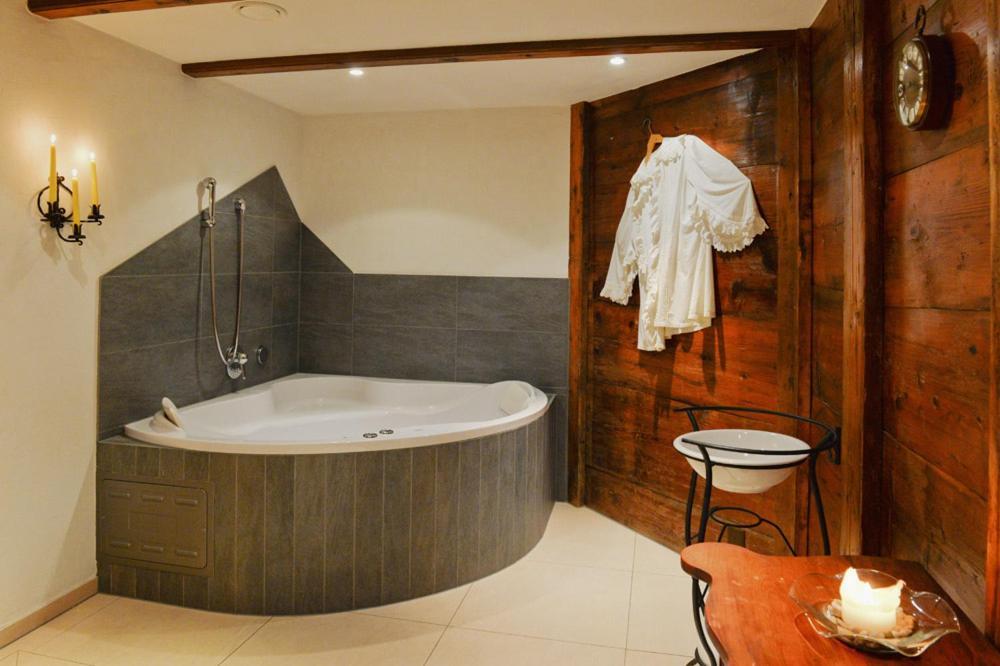 Hotel Viktoria Eden Adelboden