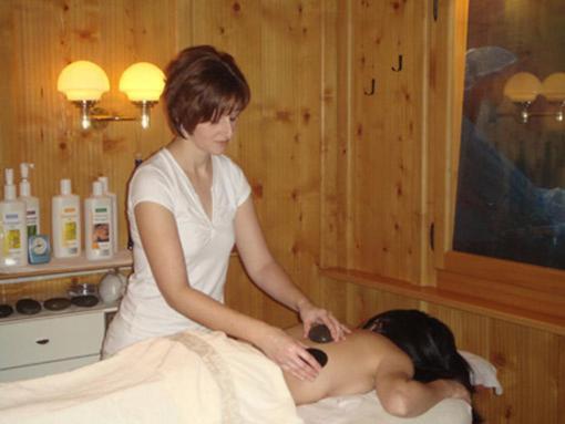 Viktoria Eden Adelboden