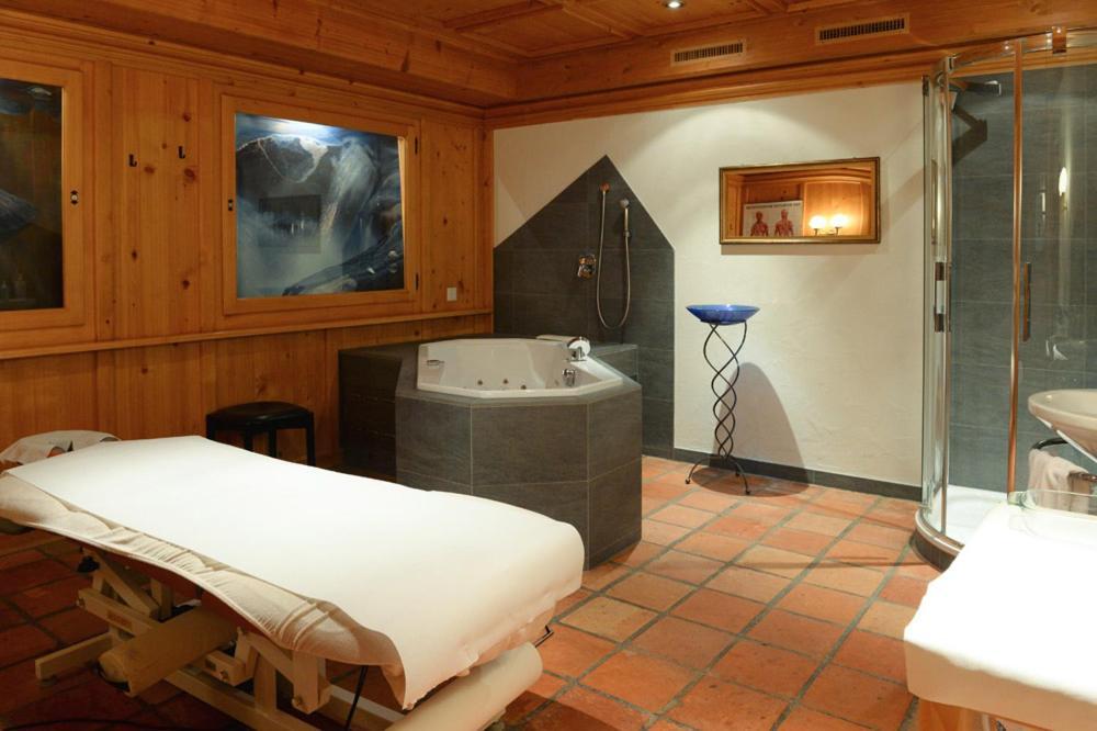 Viktoria Eden Adelboden