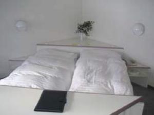 Hotel Viktoria Eden Adelboden