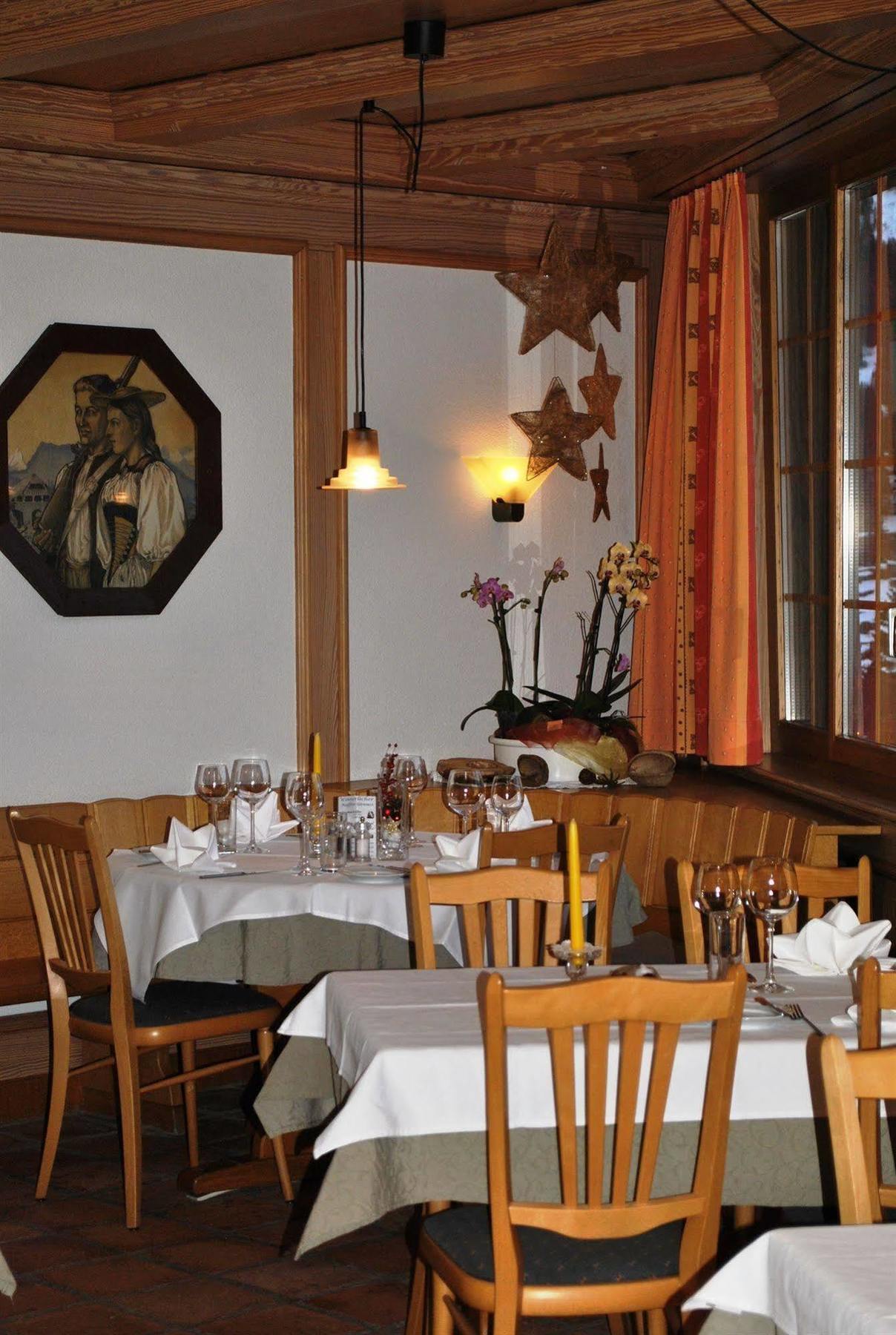 Viktoria Eden Hotel