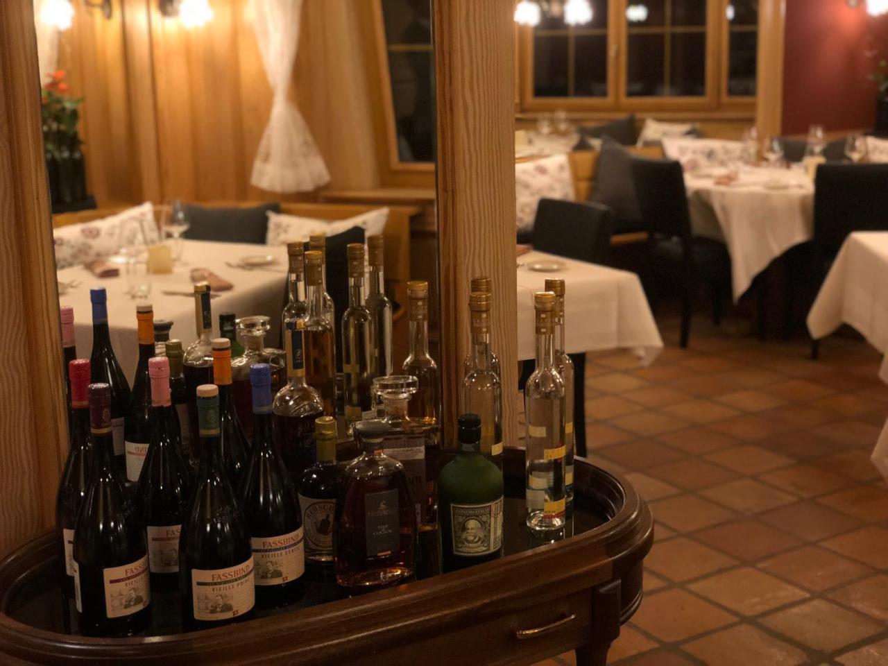 Viktoria Eden Adelboden